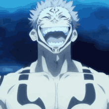 laugh